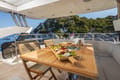 Sailing vacation in Croatia on Motorboat Opal Adriatic | Yacht4Less