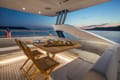 Enjoy Croatia with Motorboat Opal Adriatic rental | Yacht4Less