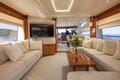 Motorboat Opal Adriatic available to rent in Croatia | Yacht4Less