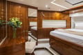 Best Price Guarantee for a Motorboat Opal Adriatic yacht charter in Croatia | Yacht4Less