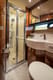 Motorboat Opal Adriatic available for yacht charter in Croatia | Yacht4Less