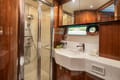 Explore Croatia aboard Motorboat Opal Adriatic | Yacht4Less