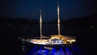 Book Gulet Perla Del Mar for your sailing holiday in Turkey | Yacht4Less