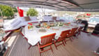 Discover Turkey on Gulet Perla Del Mar | Yacht4Less