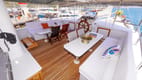 Gulet Perla Del Mar charter deals in Turkey | Yacht4Less