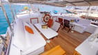 Experience Turkey on Gulet Perla Del Mar | Yacht4Less