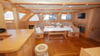 Plan your sailing vacation in Turkey with Gulet Perla Del Mar | Yacht4Less