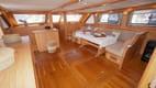 Gulet Perla Del Mar available to rent in Turkey | Yacht4Less