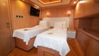 Gulet Perla Del Mar affordable yacht charter in Turkey | Yacht4Less