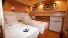Best Price Guarantee for a Gulet Perla Del Mar yacht charter in Turkey | Yacht4Less