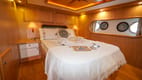 Best Price for a Gulet Perla Del Mar rental in Turkey | Yacht4Less