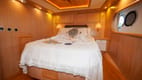 Gulet Perla Del Mar available for yacht charter in Turkey | Yacht4Less