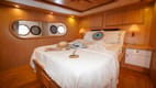 Explore Turkey aboard Gulet Perla Del Mar | Yacht4Less