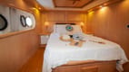 Book Gulet Perla Del Mar for your sailing holiday in Turkey | Yacht4Less
