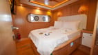 Sailing vacation in Turkey on Gulet Perla Del Mar | Yacht4Less