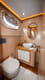 Gulet Perla Del Mar charter deals in Turkey | Yacht4Less