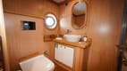 Charter a Gulet Perla Del Mar rental in Turkey with or without a skipper | Yacht4Less