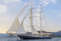 Explore Turkey aboard Gulet Perla Del Mar II | Yacht4Less