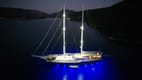 Explore Turkey aboard Gulet Perla Del Mar II | Yacht4Less