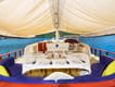 Book Gulet Perla Del Mar II for your sailing holiday in Turkey | Yacht4Less
