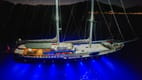 Gulet Perla Del Mar II – best yacht rental in Turkey | Yacht4Less