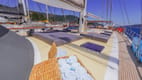 Sailing vacation in Turkey on Gulet Perla Del Mar II | Yacht4Less