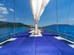 Enjoy Turkey with Gulet Perla Del Mar II rental | Yacht4Less
