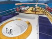 Discover Turkey on Gulet Perla Del Mar II | Yacht4Less