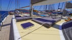 Gulet Perla Del Mar II charter deals in Turkey | Yacht4Less