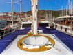 Gulet Perla Del Mar II charter deals in Turkey | Yacht4Less