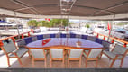 Gulet Perla Del Mar II available to rent in Turkey | Yacht4Less