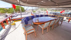 Plan your sailing vacation in Turkey with Gulet Perla Del Mar II | Yacht4Less