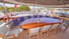 Charter a Gulet Perla Del Mar II rental in Turkey with or without a skipper | Yacht4Less