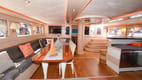 Best Price Guarantee for a Gulet Perla Del Mar II yacht charter in Turkey | Yacht4Less
