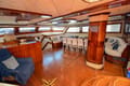 Gulet Perla Del Mar II available to rent in Turkey | Yacht4Less