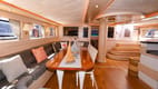 Rent Gulet Perla Del Mar II in Turkey | Yacht4Less