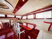 Gulet Perla Del Mar II affordable yacht charter in Turkey | Yacht4Less
