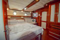 Rent Gulet Perla Del Mar II in Turkey | Yacht4Less