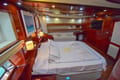 Gulet Perla Del Mar II available for yacht charter in Turkey | Yacht4Less