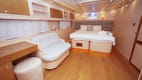 Sailing vacation in Turkey on Gulet Perla Del Mar II | Yacht4Less