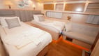 Enjoy Turkey with Gulet Perla Del Mar II rental | Yacht4Less