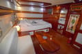 Explore Turkey aboard Gulet Perla Del Mar II | Yacht4Less