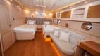 Discover Turkey on Gulet Perla Del Mar II | Yacht4Less