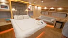 Gulet Perla Del Mar II charter deals in Turkey | Yacht4Less