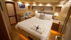 Gulet Perla Del Mar II available to rent in Turkey | Yacht4Less