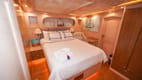 Charter a Gulet Perla Del Mar II rental in Turkey with or without a skipper | Yacht4Less