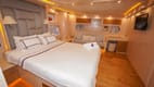 Gulet Perla Del Mar II affordable yacht charter in Turkey | Yacht4Less