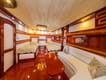 Gulet Perla Del Mar II available to rent in Turkey | Yacht4Less