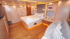 Best Price Guarantee for a Gulet Perla Del Mar II yacht charter in Turkey | Yacht4Less