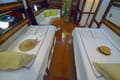 Charter a Gulet Perla Del Mar II rental in Turkey with or without a skipper | Yacht4Less